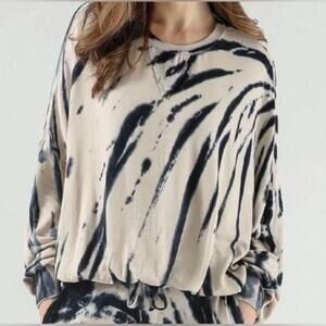 YFB|Young Fabulous & Broke Tie Dye Sz M